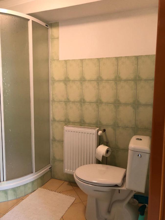 Apartman Luca Липтовски-Микулаш Экстерьер фото