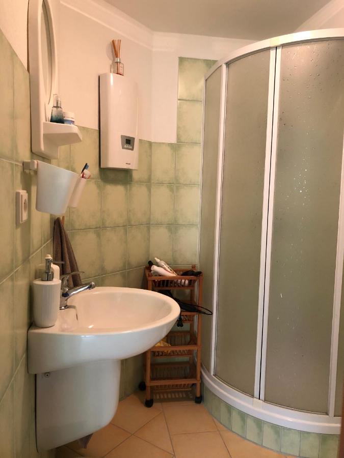 Apartman Luca Липтовски-Микулаш Экстерьер фото